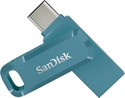 Ultra Dual Drive Go USB-C Navagio 128GB