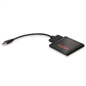Notebook Upg Kit for SSD USB SATA Cable