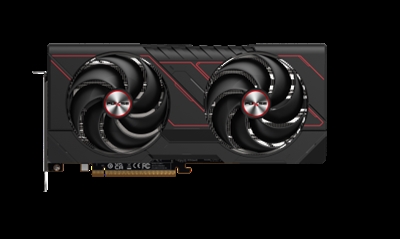 Sapphire 11349-03-20G Sapphire PULSE Radeon RX 9070. Familia de procesadores de gráficos: AMD, Procesador gráfico: Radeon RX 9070. Capacidad memoria de adaptador gráfico: 16 GB, Tipo de memoria de adaptador gráfico: GDDR6, Ancho de datos: 256 bit. Máxima resolución: 7680 x 4320 Pixeles. Versión DirectX: 12 Ultimate. Tipo de interfaz: PCI Express x16 5.0. Tipo de enfriamiento: Activo, Número de ventiladores: 2 Ventilador(es)