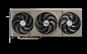 Sapphire 11349-01-20G - Sapphire NITRO+ Radeon RX 9070. Familia de procesadores de gráficos: AMD, Procesador gráfi