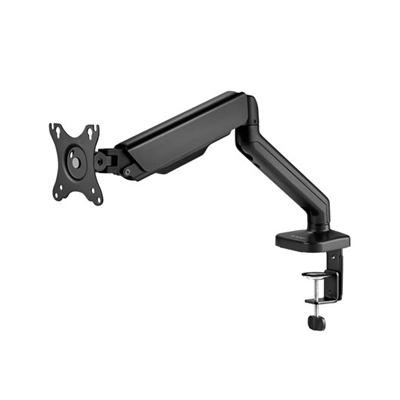 Savio SAVUM-01 SOPORTE TV MONITOR SAVIO UM-01 17-32 1 BRAZO VESA 75-100 MAX 9KG SOPORTE ESCRITORIO