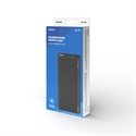 Savio SAVBA-05 - POWERBANK 20000 MAH SAVIO BA-05 NEGRO 20000 MAH PANTALLA LED 2*USB(A)  1*USB(C)