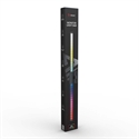 Savio SAVGLB-01 - LAMPARA LED USB MONITOR SAVIO LB-01 8 COLORES RGB CONTROL TACTIL NEGRO
