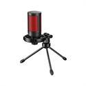 Savio SAVGMC-SONARPRO01 - MICROFONO SAVIO GAMING SONAR PRO FILTRO ANTIPOP USB-C PLUG