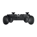 Savio SAVGP-RAGE-W - MANDO GAMEPAD INALAMBRICO PC PS3 SAVIO RAGE W AUTONOMIA 8-10H 16 BOTONES FUNCIONES PROGRAM