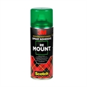 Scotch 7100296679 - Adhesivo Reposicionable No Pierde La Fuerza De Adhesii¿½N. Contiene 400 Ml.