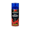 Scotch 7100296969 - Adhesivo Reposicionable Especial Para Trabajos De Maquetacii¿½N Y Composicii¿½N. Permite M