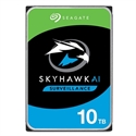 Seagate ST10000VE001 - Seagate SkyHawk AI ST10000VE001 - Disco duro - 10TB - interno - 3.5'' - SATA 6Gb/s - 7200r
