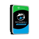 Seagate ST16000VE002 - Seagate SkyHawk AI ST16000VE002 - Disco duro - 16TB - interno - 3.5'' - SATA 6Gb/s - bufer