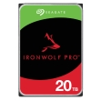 Seagate Iron Wolf Pro Hdd Nas De 20 Tb