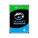 Seagate ST4000VX013 - Seagate SkyHawk Surveillance HDD ST4000VX013 - Disco duro - 4TB - interno - SATA 6Gb/s - b