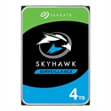 Seagate ST4000VX016 - Seagate SkyHawk ST4000VX016. Tamaño del HDD: 3.5'', Capacidad del HDD: 4 TB