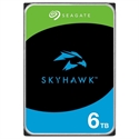 Seagate ST6000VX009 - HDD SkyHawk 6TB 256MB 3.5'' SATA CMR