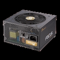 Seasonic SSR-650FM - Seasonic Focus Gold 650. Potencia total: 650 W, Voltaje de entrada AC: 100 - 240 V, Frecue