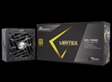 Seasonic VERTEX-GX-1000 - FUENTE DE ALIMENTACION ATX 1000W SEASONIC VERTEX GX 1000 80 GOLD FULL MODULAR VENT 135MM P
