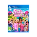 Sega PS4SBPA - JUEGO PSA BARBIE PROYECTO AMISTAD PARA PS4