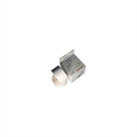 Slp-Stamp2 White Label 36X67mm 310 Lab/Roll