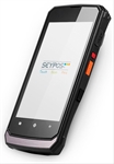 Seypos SEYPOS Z40+ACC - La Nueva Pda Para Hostelería Y Restauración Z40 Está Provista De Sistema Android 0. Destac