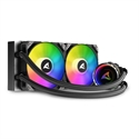 Refrigeracion Liquida Cpu Sharkoon S80 Rgb