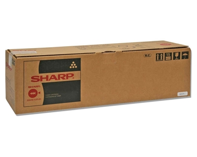 Sharp MX61GTCA 