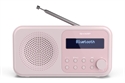 Sharp DR-P420(PK) - Sharp DR-P420. Tipo de radio: Portátil, Tipo de sintonizador: Digital, Bandas de radio sop