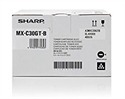 Sharp MXC30GTB - 
