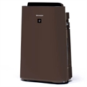 Sharp UA-HD40E-T - Sharp Home Appliances UA-HD40E-T. Nivel de ruido: 47 dB, Tasa de purificación en el aire: 