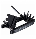 Sigma-Sport 63001 - ¿Qué incluye este kit de herramientas? Destornillador de estrella Destornillador de ranura