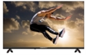 Tv Silver 412915 40