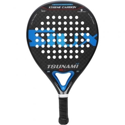 Siux TSUNAMI 5.0 AZUL 12K 