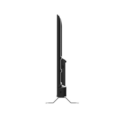 Smart 55UG02V TELEVISIÃ“N LED SMART TECH UHD 55  55UG02V GOOGLE TV GOOGLE TV 4K DOLBI AUDIO CHROMECAST