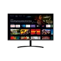 Smart 238S01FVF - MONITOR LED 24 SMART TECH 238S01FVF ANDROID TV FHD VA 60HZ 2XHDMI 2XUSB2.0 ALTAVOCES ANDRO