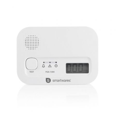 Smartwares FGA-13041 