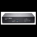 Sonicwall 02-SSC-1844 - SonicWall TZ350 - Advanced Edition - aparato de seguridad - GigE - Programa SonicWALL Secu