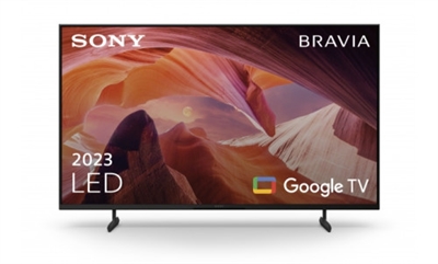 Sony FWD-43X80L 43 LCD Tuner and 3yrs PrimeSupport