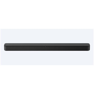 Sony HTSF150.CEL Base Sonido 2.1 - Tipología: Barra De Sonido; Potencia Total: 120; Color: Negro