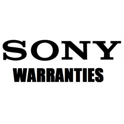 Sony PSP.FDWBZH55.2X Garant A 2 Anos Adicionales - 
