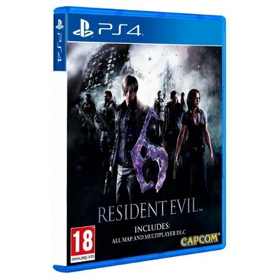 Sony RE6 HD 