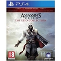 Sony ASS CRED T EZIO PS4 - 