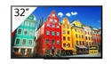 Sony FW-32BZ30J1 - 32'' Pro BRAVIA 4K Ultra HD HDR