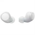 Auriculares Bluetooth Sony Wf-C510 Con Estuche De Carga/ Autonomía 5H/ Blancos