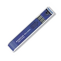 Staedtler 200-HB - Tubo De 12 Minas 2 Mm De Dureza Hb.