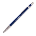 Staedtler 780 C PR5 - Portaminas Con Trazo De 2 Mm. Cuerpo De Plastico Azul Con Empu?Adura Metalica Y Afilaminas