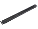 Standard 30701500-2 - Características Tipo Blank Panel Color Del Producto Negro Tamaño 48,3 Cm (9'') Número De P