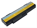 Standard G400 - Bateria De Portatil Para Lenovo G400/G500/N50. 4400 Mah 6 Celdas Compatible Con: Lenovo G4