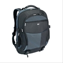 Standard TCB001EU - Targus Xl Laptop Backpack Es Perfecta Para El Usuario De Poratil Que Necesita Transportar 