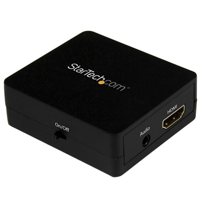 Startech HD2A 