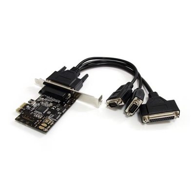 Startech PEX2S1P553B 