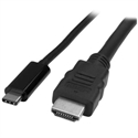 Cable 1M Adaptador Usb-C Hdmi