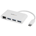 Startech HB30C3A1GEA - 